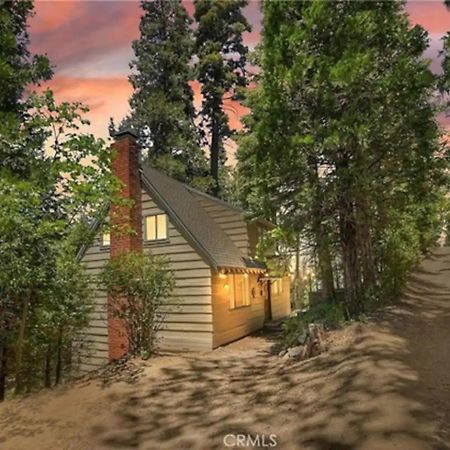 Walk 2 Village, Relax On Deck, Cool W/Ac! Lake Arrowhead Bagian luar foto