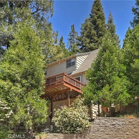 Walk 2 Village, Relax On Deck, Cool W/Ac! Lake Arrowhead Bagian luar foto