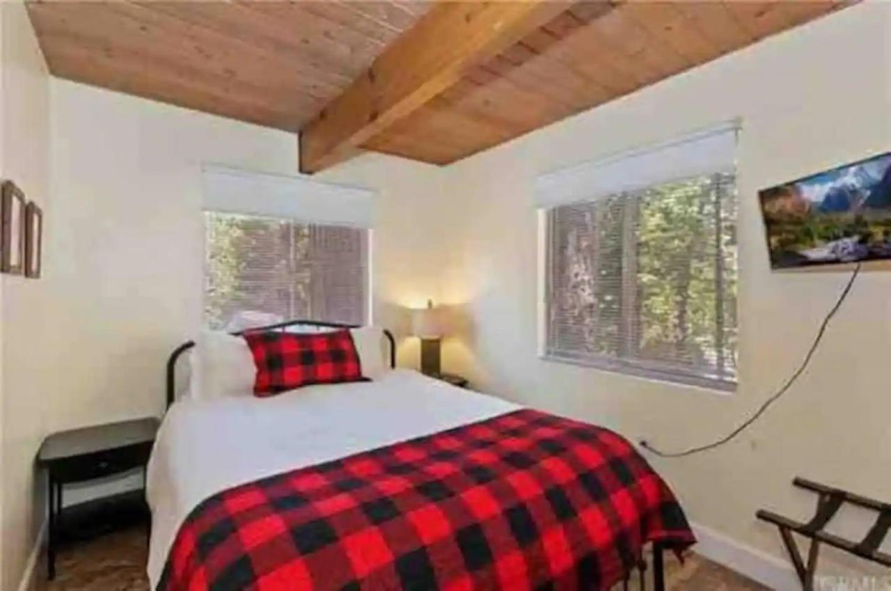 Walk 2 Village, Relax On Deck, Cool W/Ac! Lake Arrowhead Bagian luar foto
