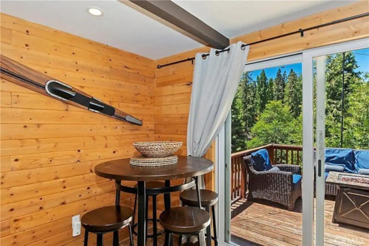 Walk 2 Village, Relax On Deck, Cool W/Ac! Lake Arrowhead Bagian luar foto