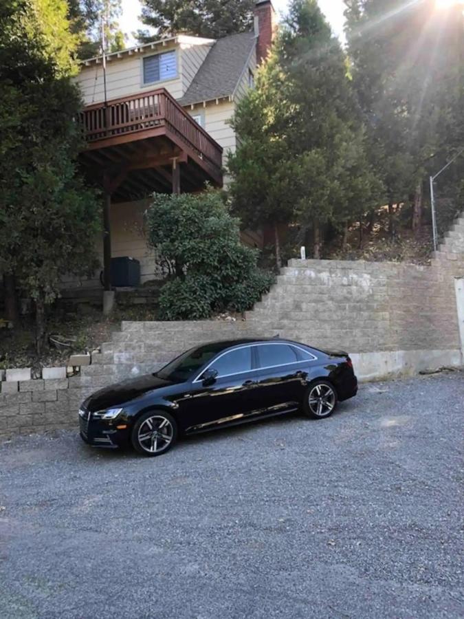 Walk 2 Village, Relax On Deck, Cool W/Ac! Lake Arrowhead Bagian luar foto