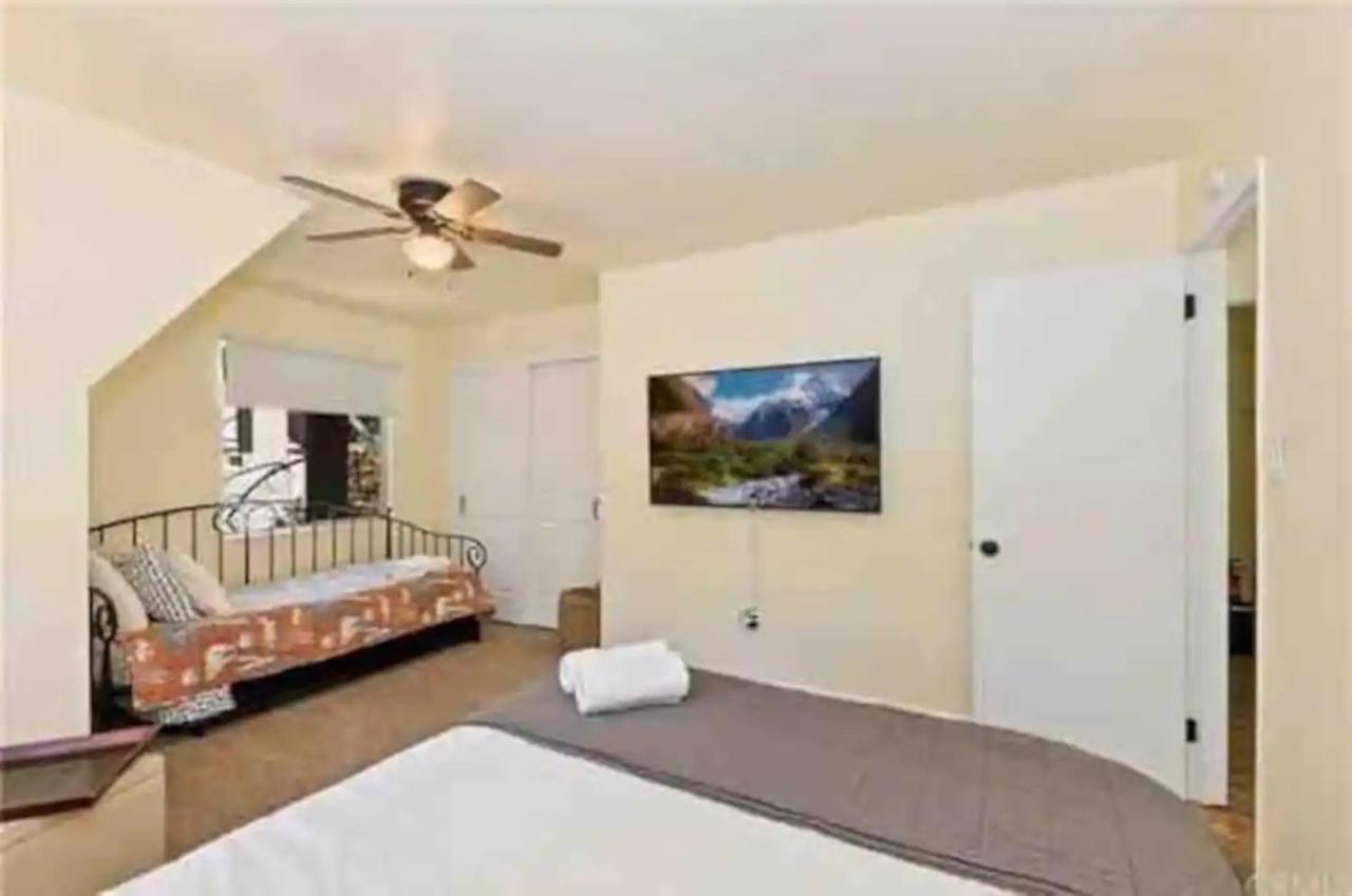 Walk 2 Village, Relax On Deck, Cool W/Ac! Lake Arrowhead Bagian luar foto