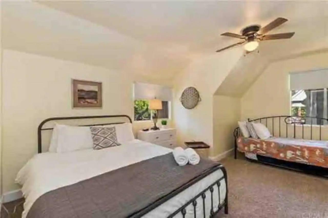 Walk 2 Village, Relax On Deck, Cool W/Ac! Lake Arrowhead Bagian luar foto