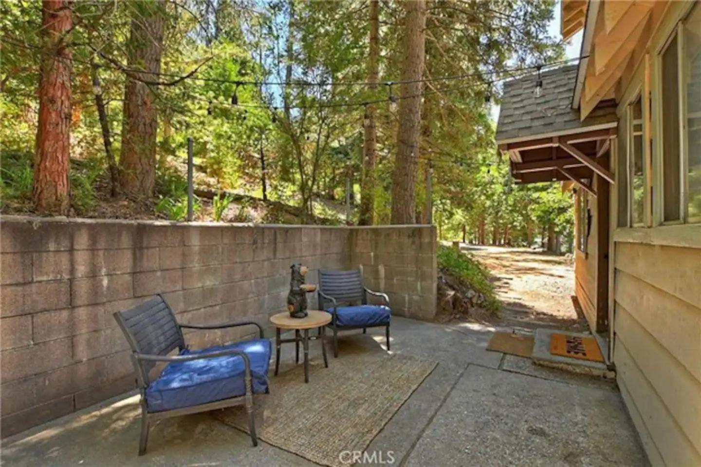 Walk 2 Village, Relax On Deck, Cool W/Ac! Lake Arrowhead Bagian luar foto